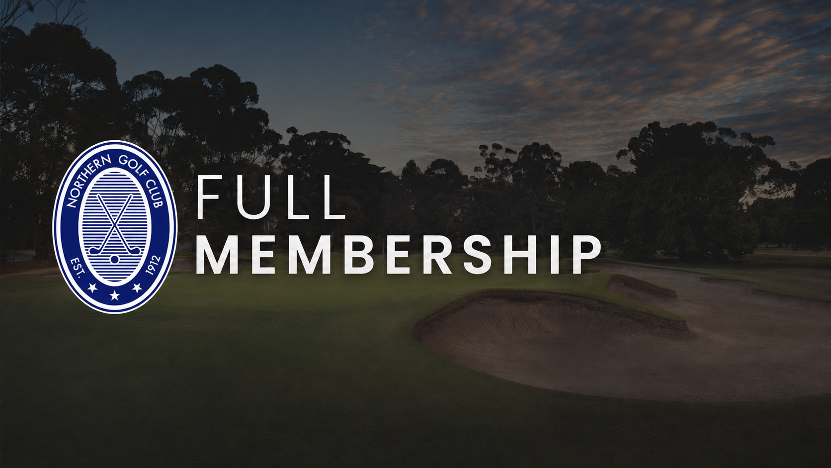 Full Membership
