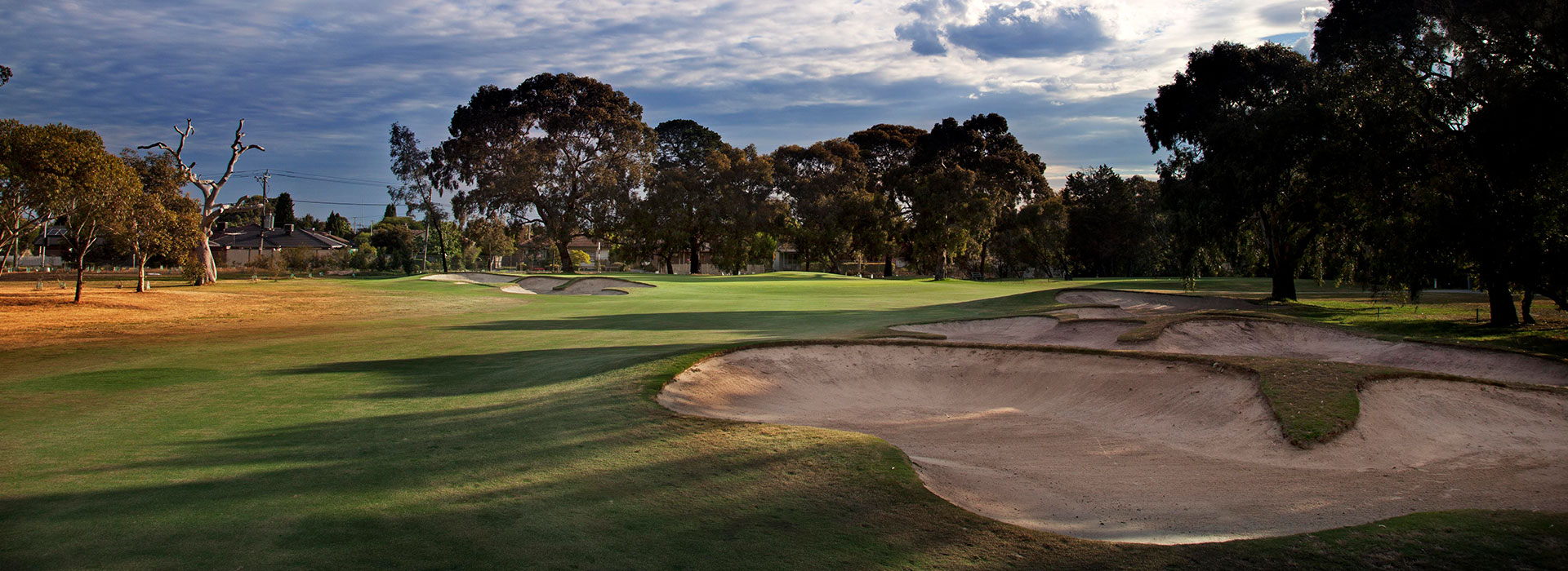 Take a Tour of our Course