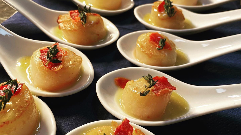 Whisky Gallery Food 02