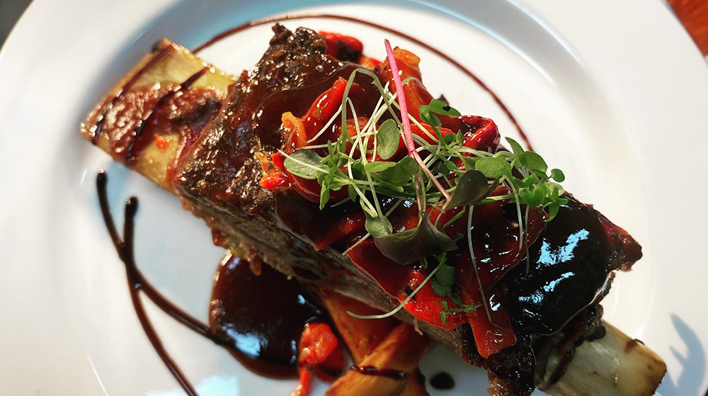 Whisky Gallery Food 03