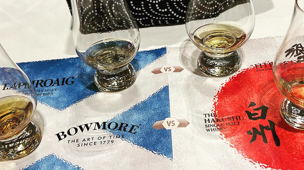 Whisky Gallery Table 04