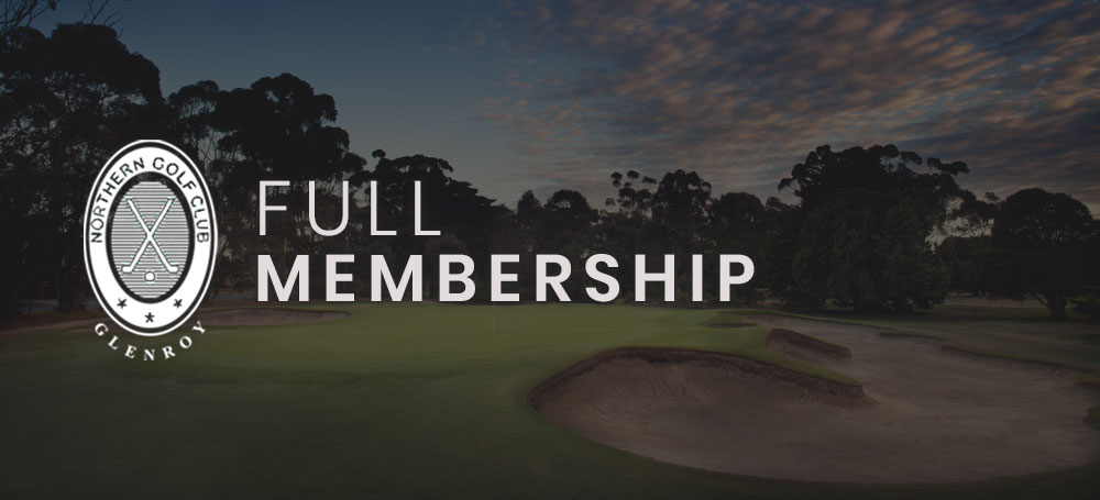 Full Membership