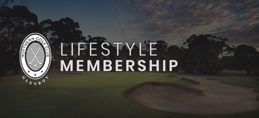 Lifestyle Membership